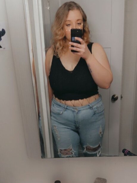 Katie Michelle en onlyfans