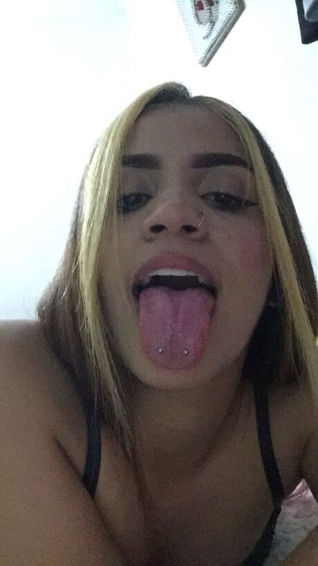 Andrea Lobo onlyfans