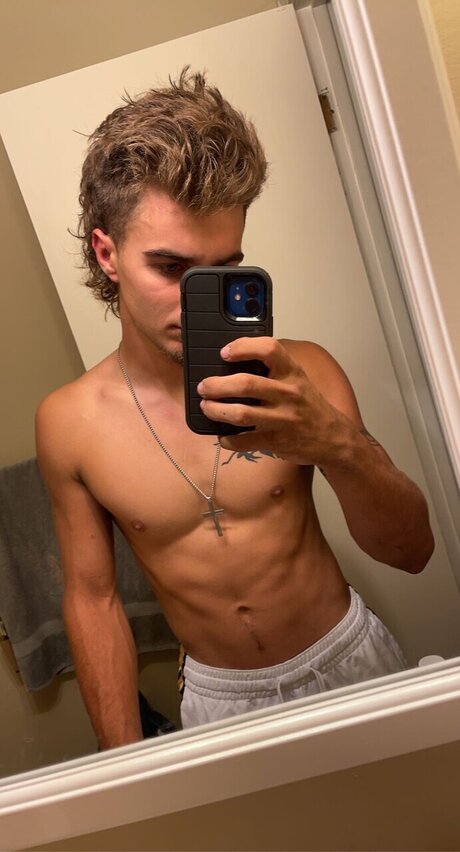 Trenton onlyfans leakes