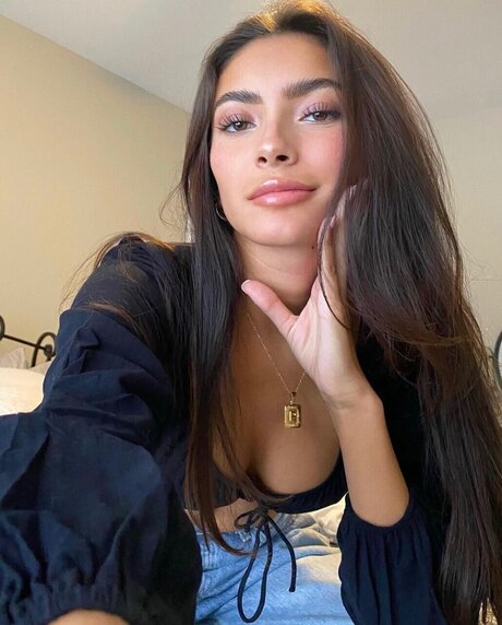 Paulina Quiroz onlyfans leaks