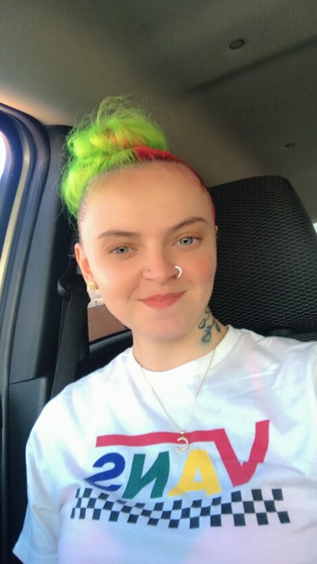 Lulredd onlyfans porn