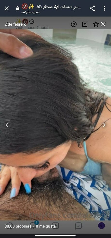 Lafavohp onlyfans full