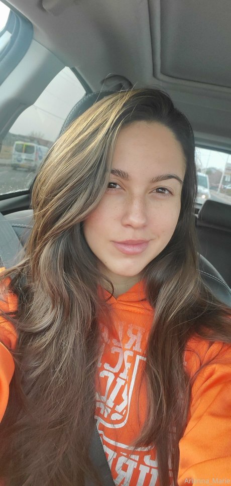 Arianna Marie porn onlyfans leak