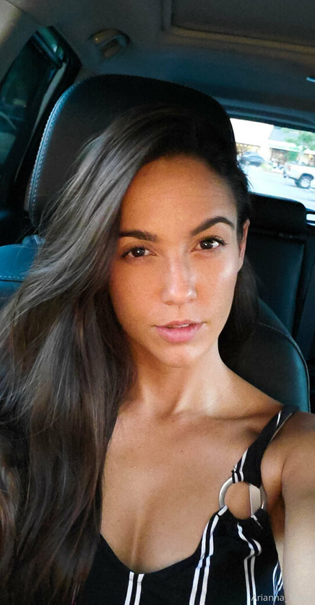 Arianna Marie Profile pic