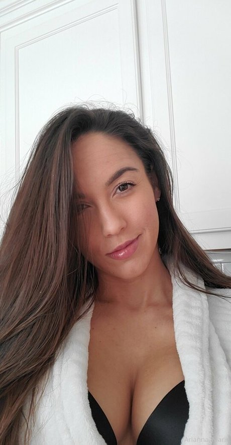 Arianna Marie onlyfans porn nude