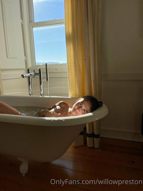 Willow Preston onlyfans joi