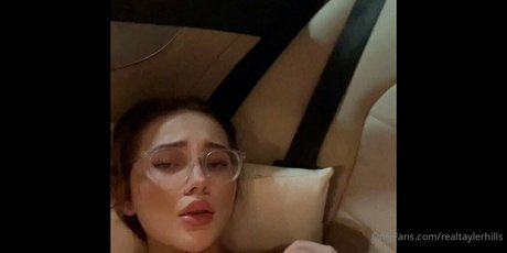 Tayler Hills leaked onlyfans photos