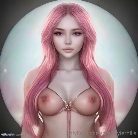 Tayler Hills onlyfans creator