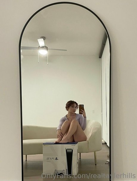 Tayler Hills onlyfans porn