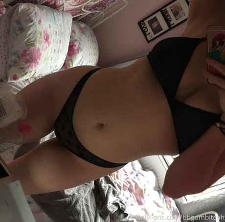 Bbgumbitchh onlyfans desnuda
