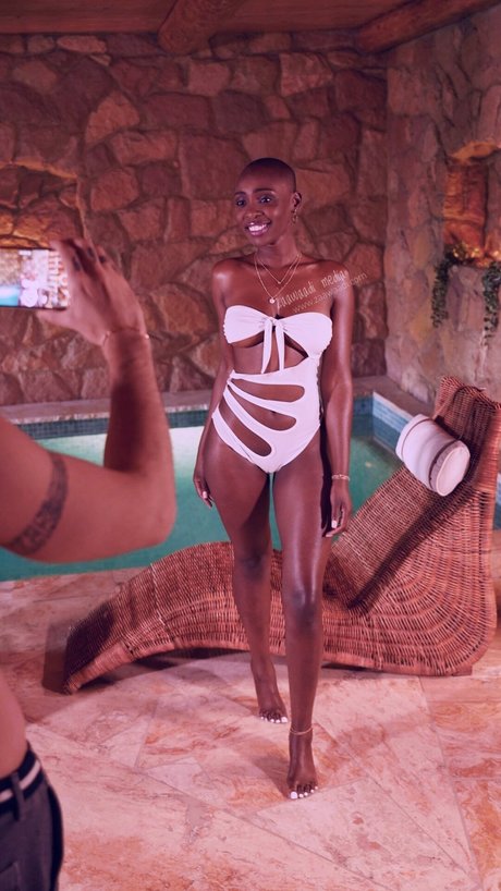Zaawaadi onlyfans porn nude