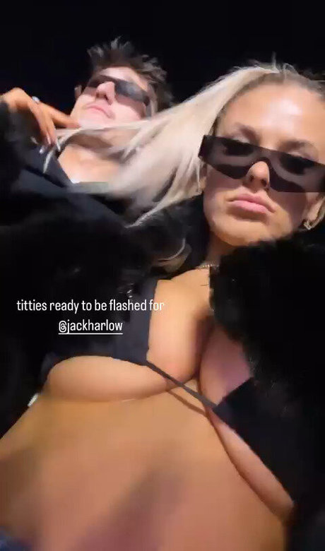 KandJbaby onlyfans pics leaked