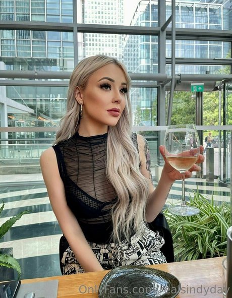 Sindy Day leaked only fans