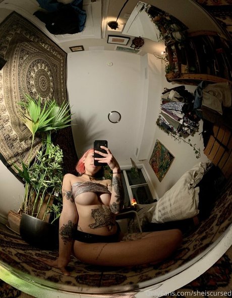 Sheiscursed Profile pic