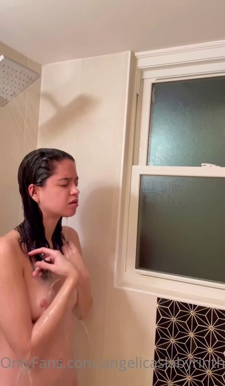 Angelica ASMR leak onlyfans nude