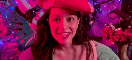 Angelica ASMR onlyfans leaks nudes