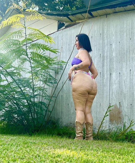 Lex Saige new onlyfans leaks