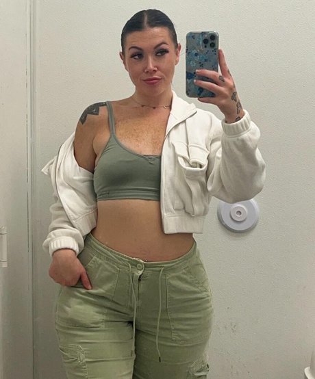 Lex Saige nsfw onlyfans