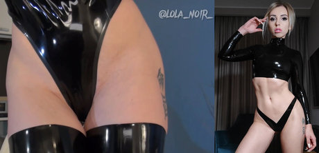 Lola Noir onlyfans joi