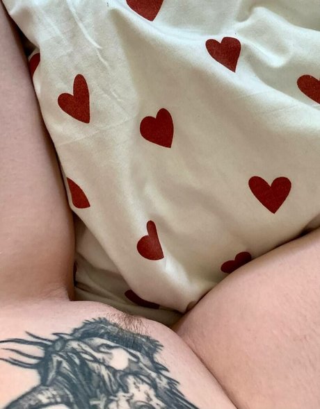 Aorta naked onlyfans