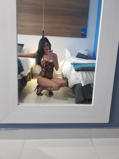 Amanda Rabbit free onlyfans
