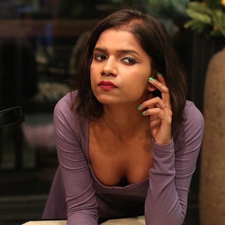 Khyati shree_ naked onlyfans leak