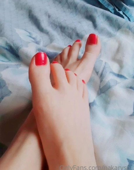 Nakarysp naked onlyfans leaked