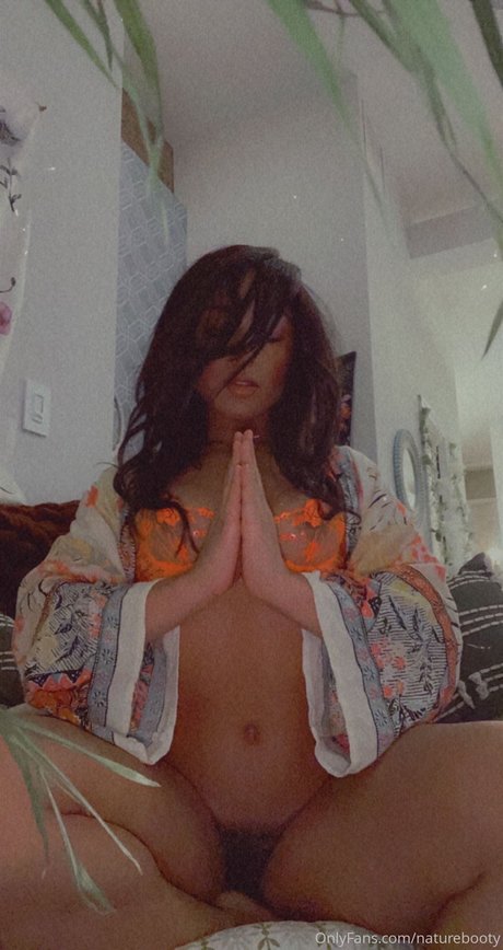 The Real Lady Tarzan onlyfans picture