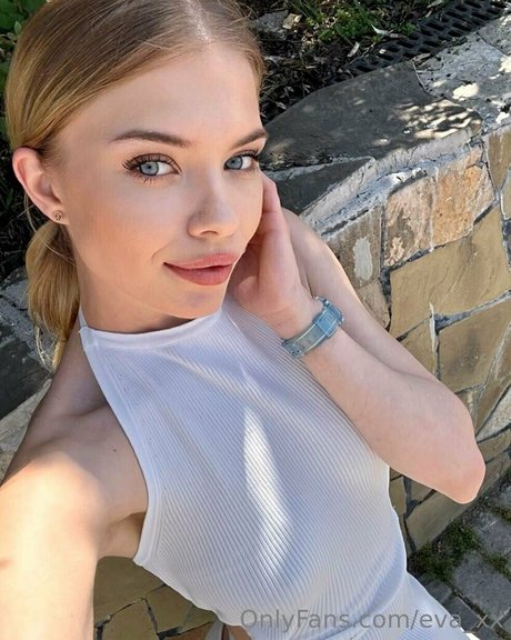 eva xx nudes onlyfans leaked