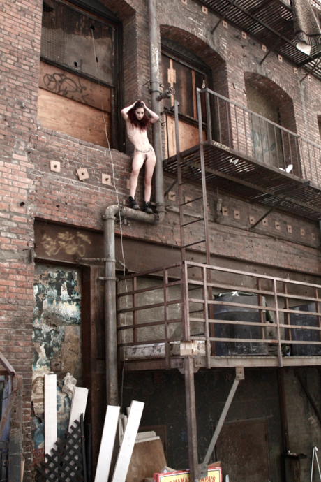 Cam Damage onlyfans nude tits