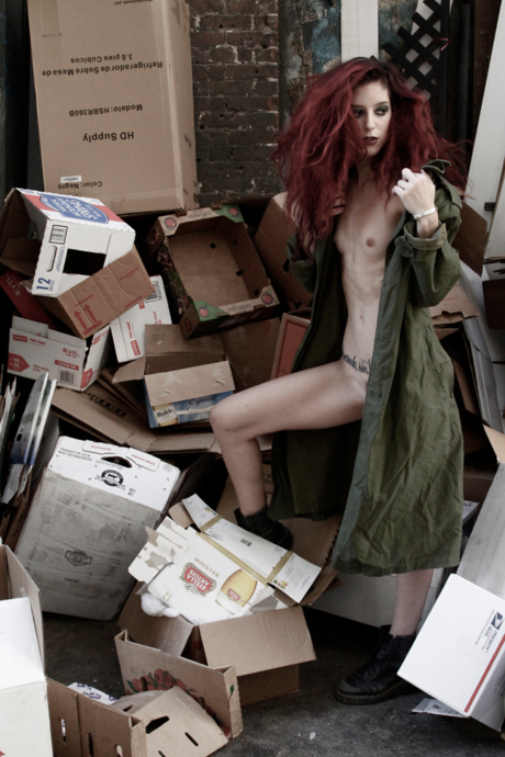 Cam Damage only fans content