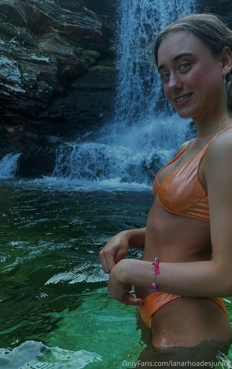 BabyLana onlyfans page