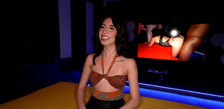 Camila Cream new onlyfans leaks