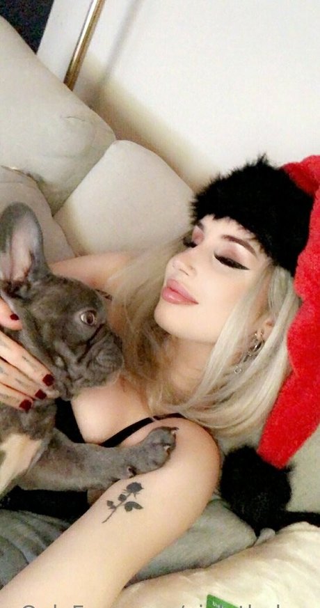 Violetbabyx fans only