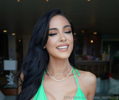 Jessi Redmond onlyfans explicit content