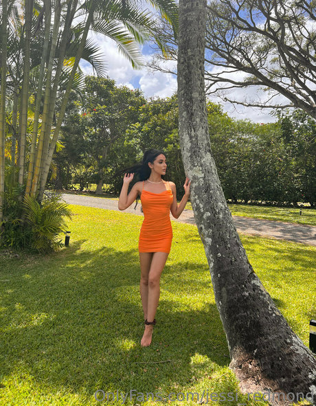 Jessi Redmond en onlyfans