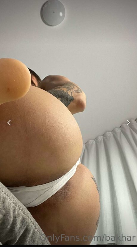 Bakhar Nabieva onlyfans leaked sex