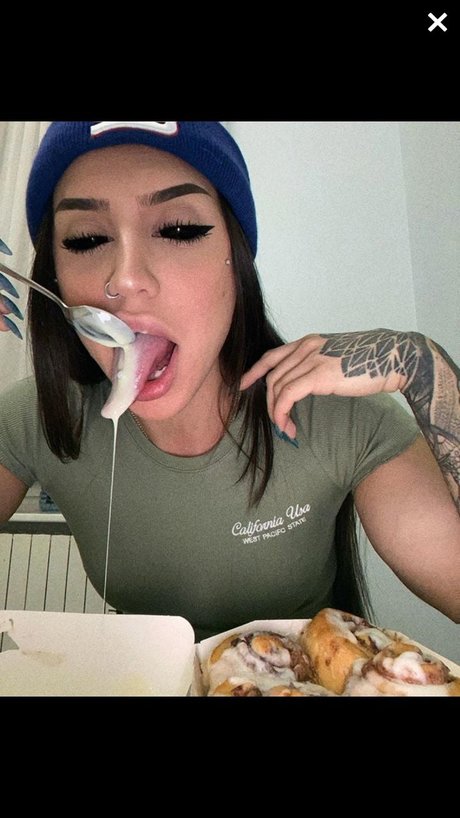 Bakhar Nabieva onlyfans nude leaks