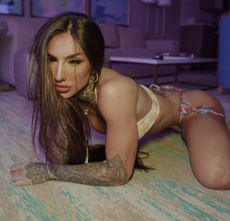 Bakhar Nabieva nude porn onlyfans