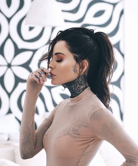 Candelaria Tinelli only fans