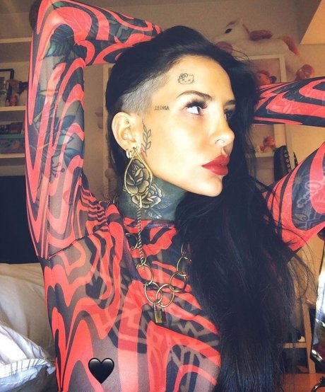 Candelaria Tinelli onlyfans porn leaked