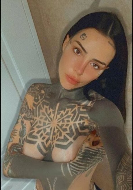 Candelaria Tinelli onlyfans nude leaked