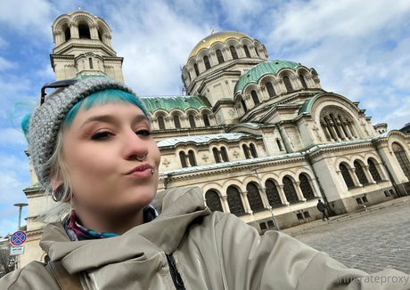 Proxy Paige onlyfans pictures