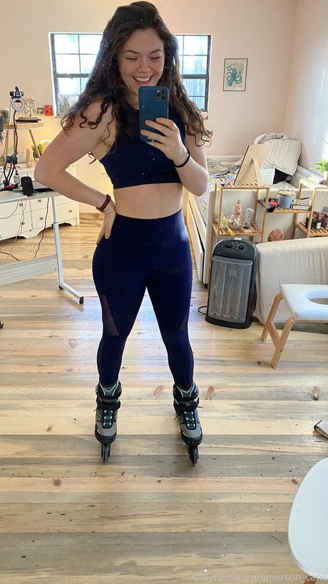 Emerson cane onlyfans naked leaked