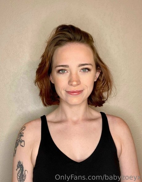 babyzoeyx Profile pic
