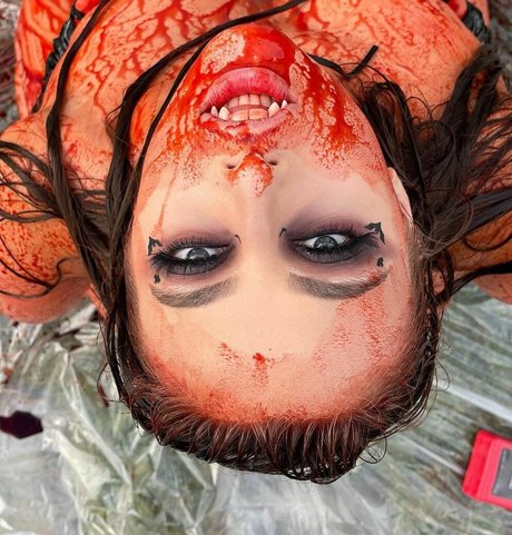 Gia Derza onlyfans joi