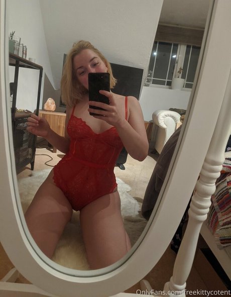 freekittycontent only fans leak