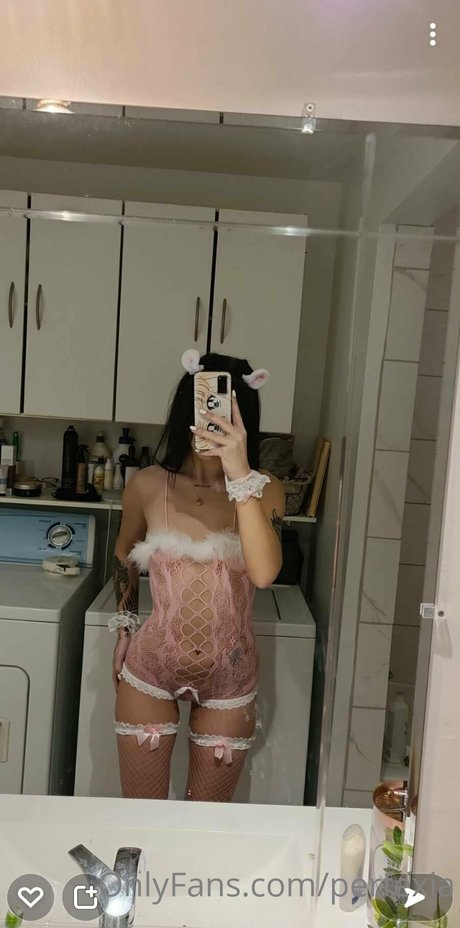 Perfexia nude leak onlyfans