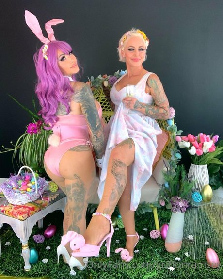 Griffon Ramsey Profile pic