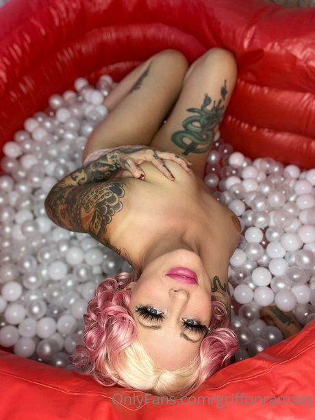 Griffon Ramsey onlyfans mega